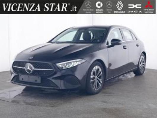 usato MERCEDES A 180