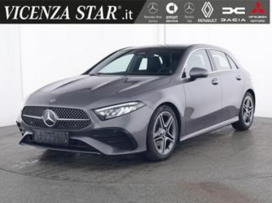 usato MERCEDES A 200