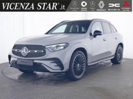 usato MERCEDES GLC 300
