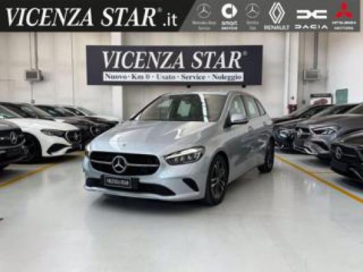usato MERCEDES B 200