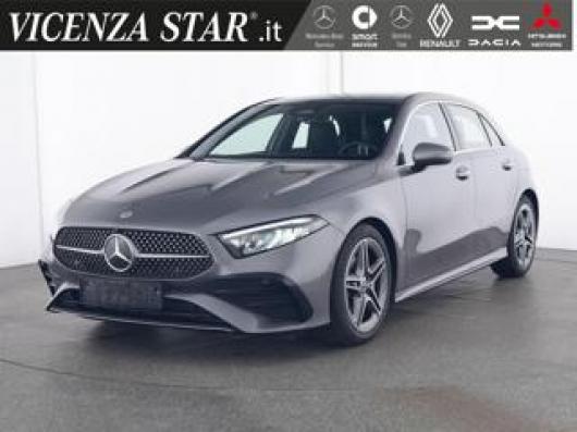 usato MERCEDES A 200