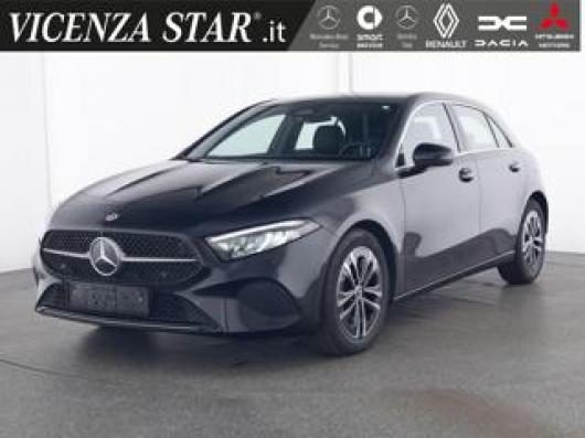 usato MERCEDES A 180