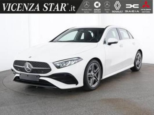 usato MERCEDES A 180