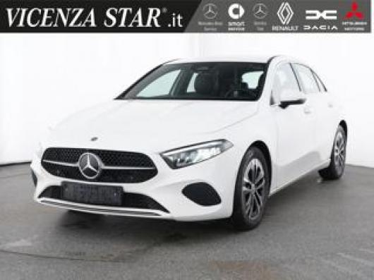 usato MERCEDES A 180