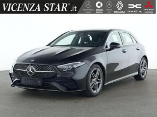 usato MERCEDES A 180