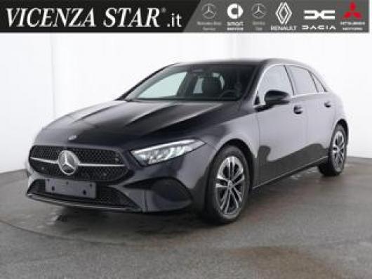 usato MERCEDES A 180