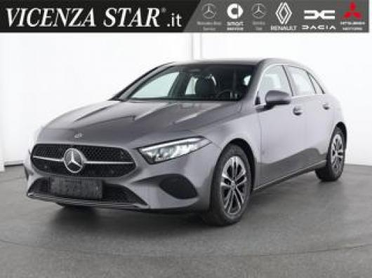 usato MERCEDES A 180