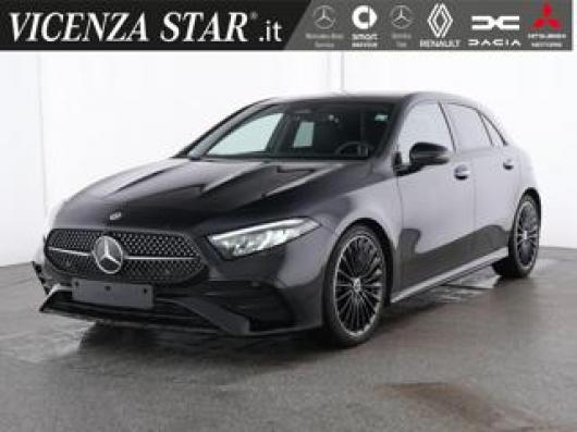 usato MERCEDES A 220