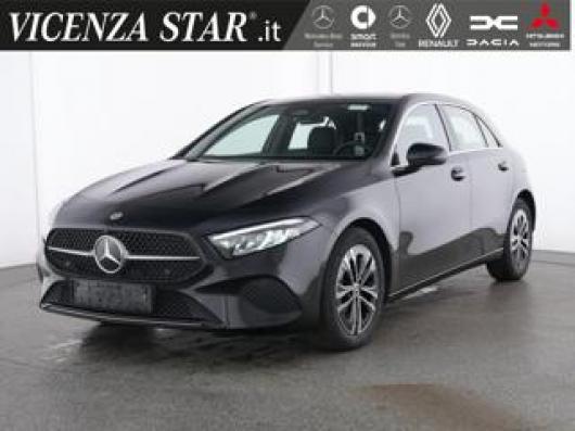 usato MERCEDES A 200