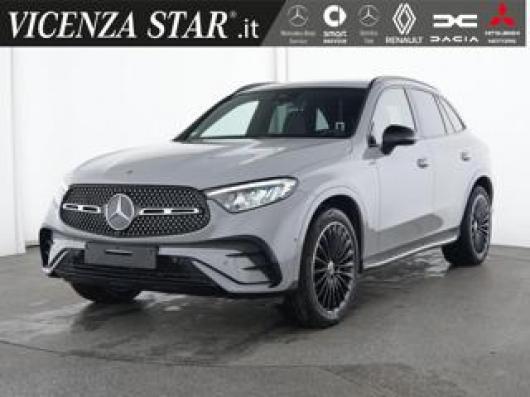 GLC 220