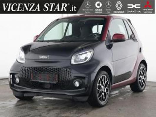 usato SMART ForTwo