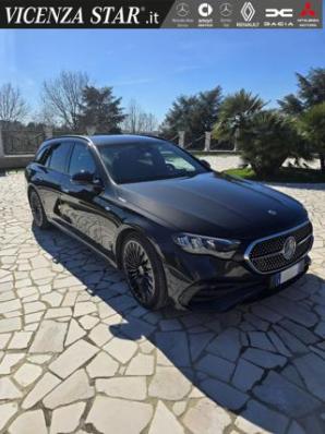 usato MERCEDES E 300