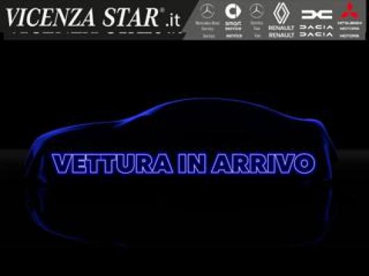 usato RENAULT Captur