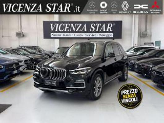usato BMW X5