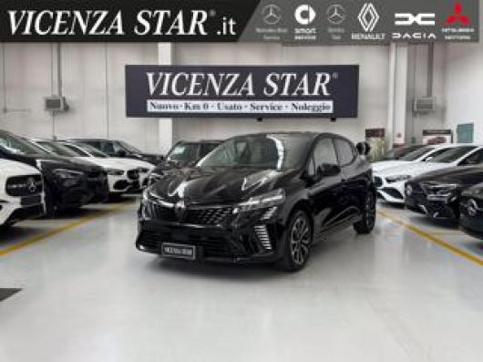 usato RENAULT Clio