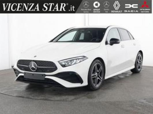 usato MERCEDES A 250