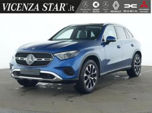 usato MERCEDES GLC 300