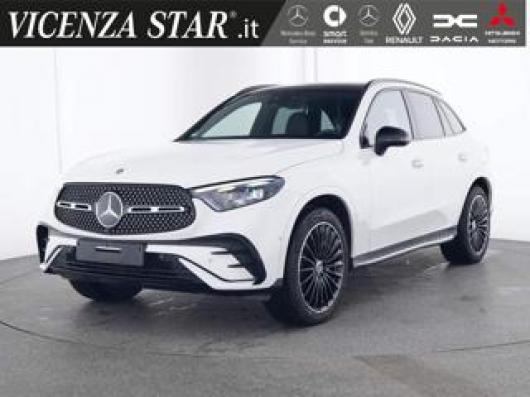 usato MERCEDES GLC 300