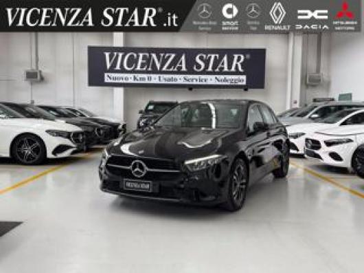 usato MERCEDES A 180