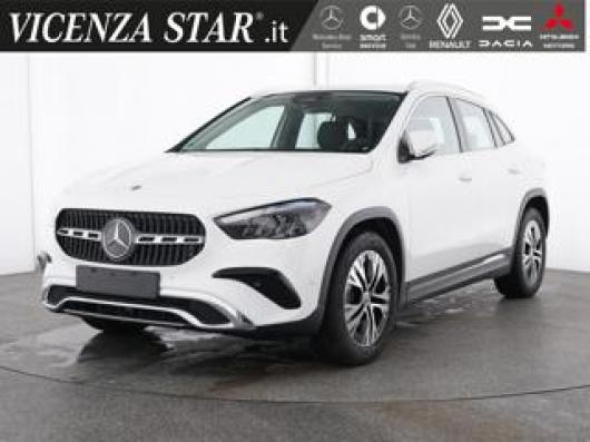 GLA 180
