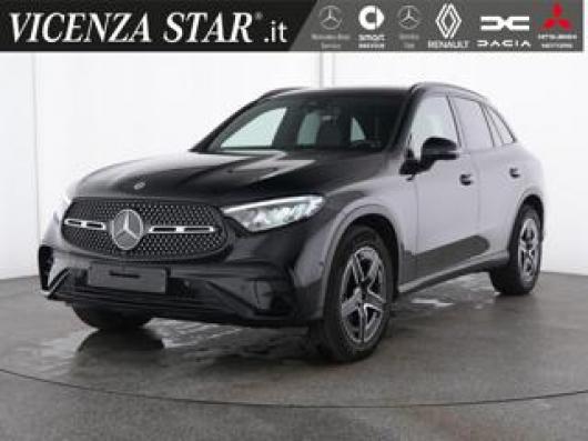 usato MERCEDES GLC 200