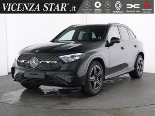 usato MERCEDES GLC 220