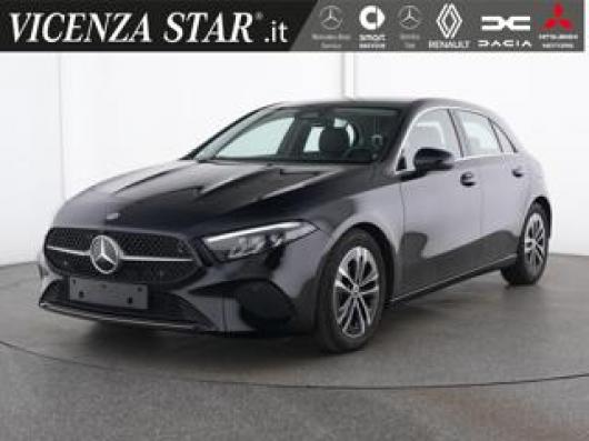 usato MERCEDES A 180