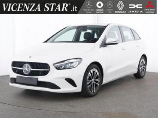 usato MERCEDES B 200