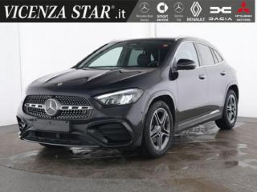 GLA 200