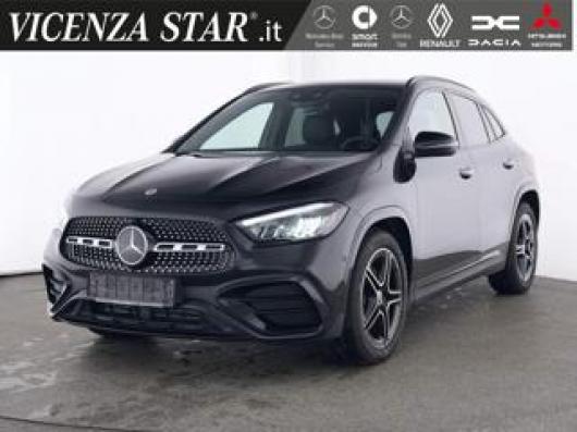 GLA 200