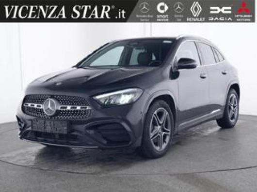 GLA 200