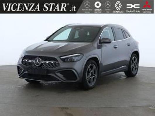 GLA 200
