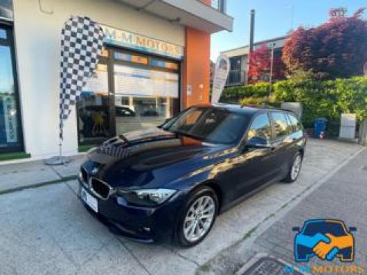 usato BMW 320