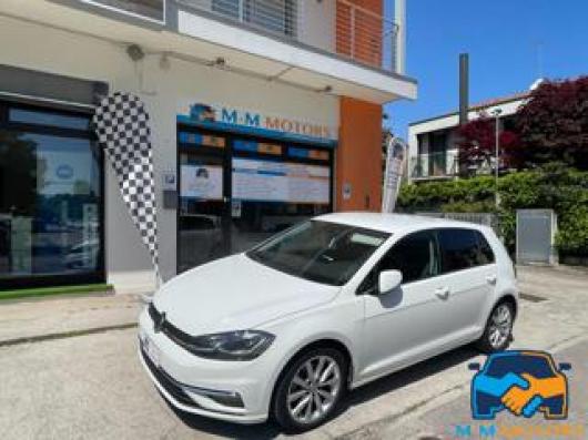 usato VOLKSWAGEN Golf
