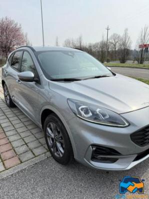 usato FORD Kuga