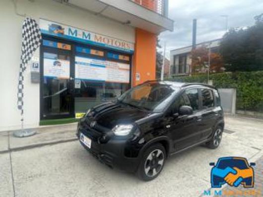 usato FIAT Panda