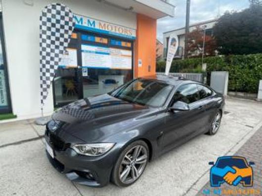usato BMW 435