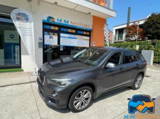 usato BMW X1