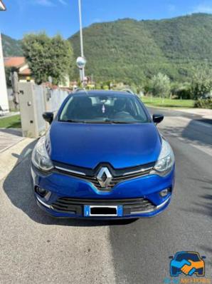 usato RENAULT Clio