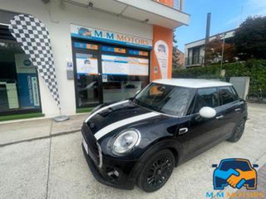 usato MINI Cooper