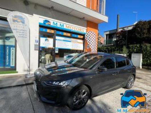 usato FORD Focus