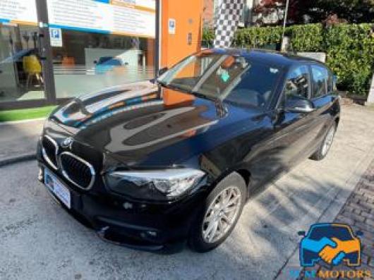 usato BMW 118