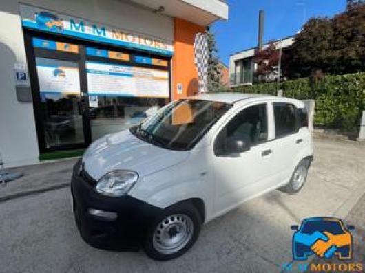 usato FIAT Panda