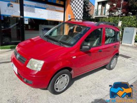 usato FIAT Panda