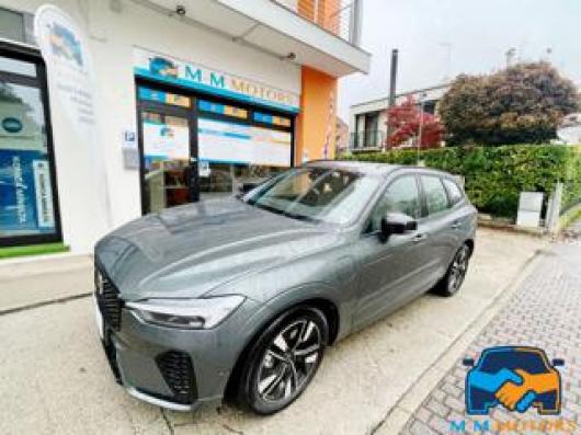 usato VOLVO XC60
