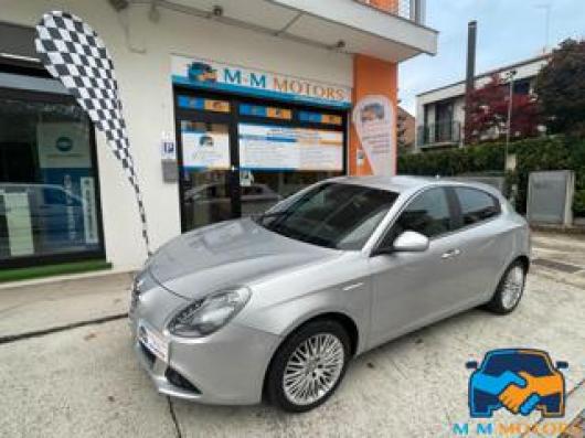 usato ALFA ROMEO Giulietta