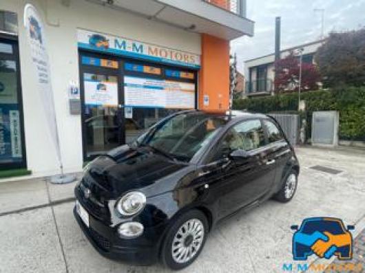 usato FIAT 500