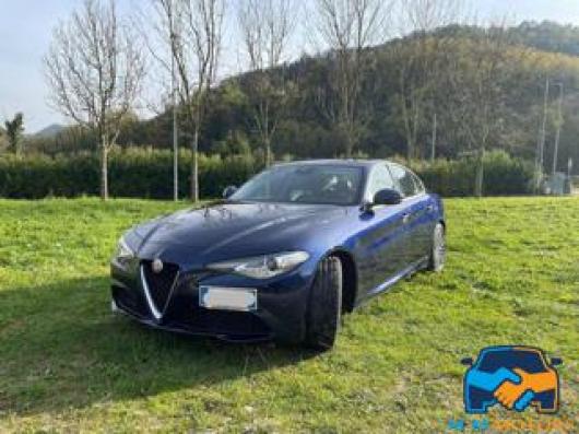 usato ALFA ROMEO Giulia