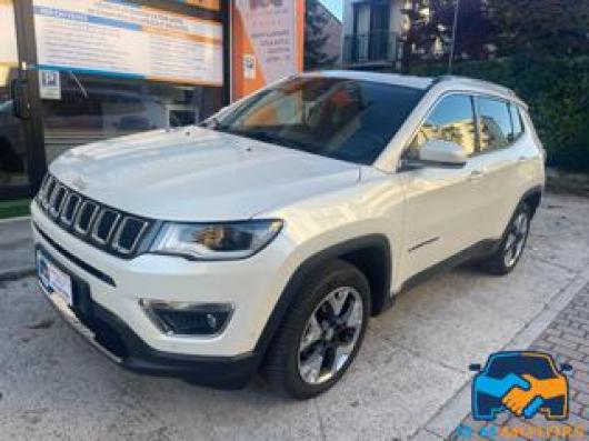 usato JEEP Compass