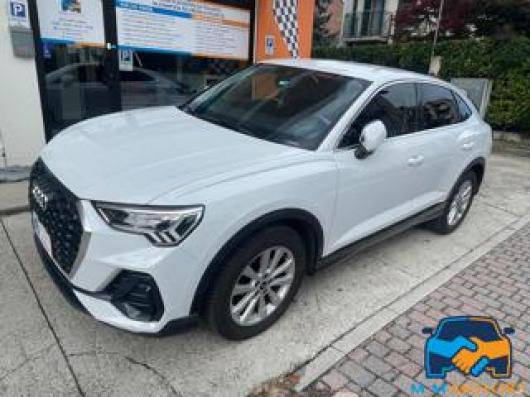 usato AUDI Q3